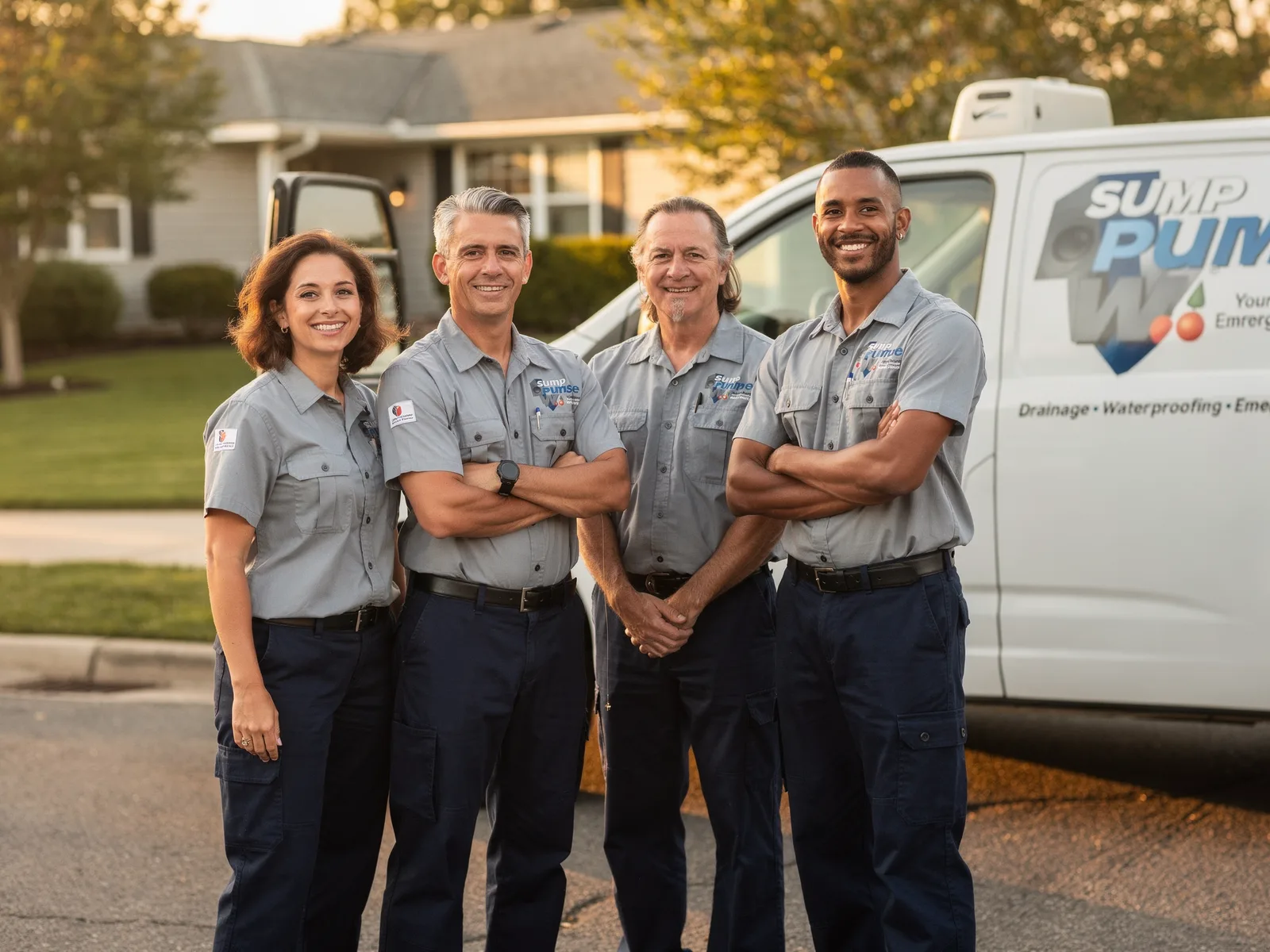 Water Heater Repair company in Coopers Plains, NY